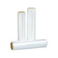 23mic Transparent PE Pallet Wrap LLDPE Stretch Film